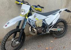 Husqvarna TE 300i (2021) usata