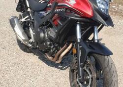 Honda CB 500 X ABS (2017 - 18) usata