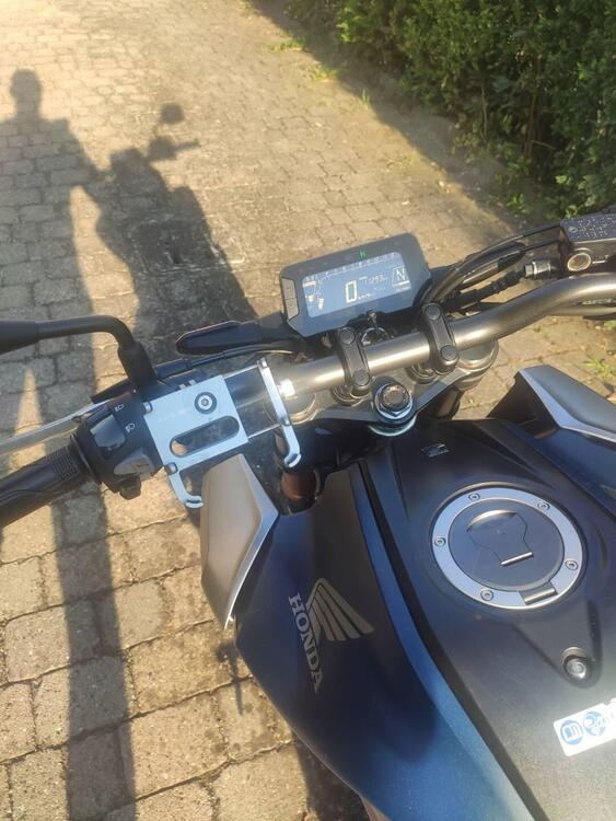 Honda CB 125 R (2021 - 23) (3)