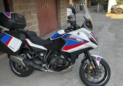 Honda NT 1100 DCT (2022 - 24) usata