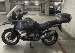 Bmw R 1150 GS (1999 - 03) usata