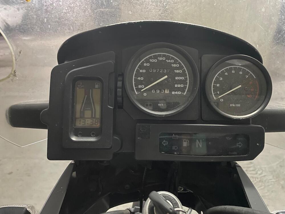 Bmw R 1150 GS (1999 - 03) (4)