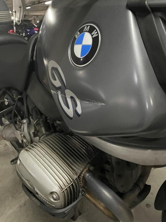 Bmw R 1150 GS (1999 - 03) (5)