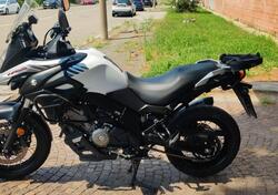 Suzuki V-Strom 650XT ABS (2017 - 20) usata
