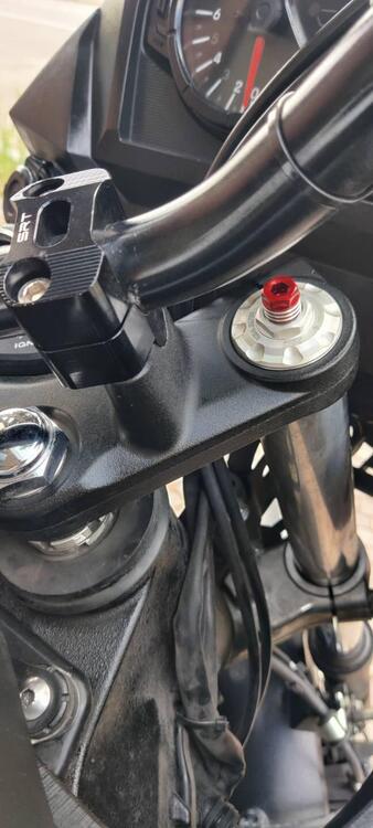 Suzuki V-Strom 650XT ABS (2017 - 20) (4)