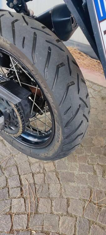 Suzuki V-Strom 650XT ABS (2017 - 20) (5)