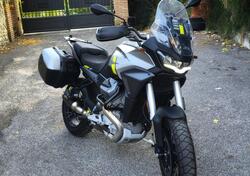 Moto Guzzi Stelvio (2024 - 25) usata