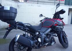 Suzuki V-Strom 1000XT (2017 - 20) usata
