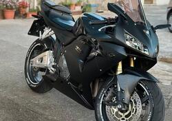 Honda CBR 600 RR (2005 - 06) usata