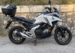 Honda NC 750 X (2021 - 24) usata