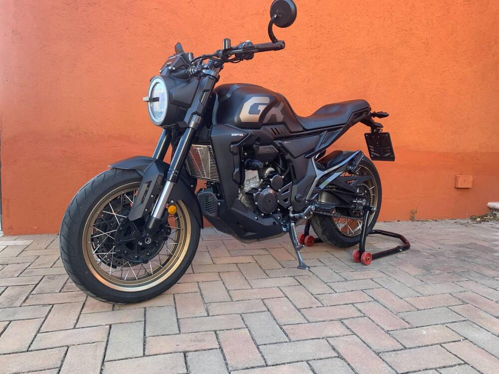 Zontes ZT350-GK (2022 - 25) (2)