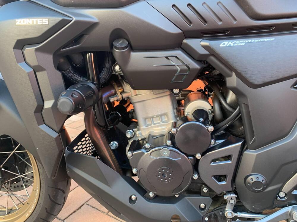 Zontes ZT350-GK (2022 - 25) (3)