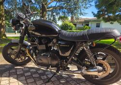 Triumph Bonneville T100 (2008 - 16) usata