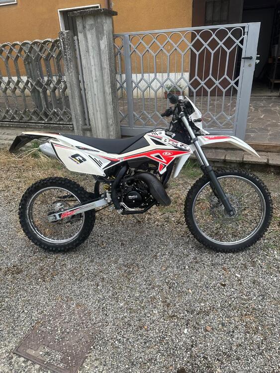Betamotor RR 50 Enduro (2011 - 18)