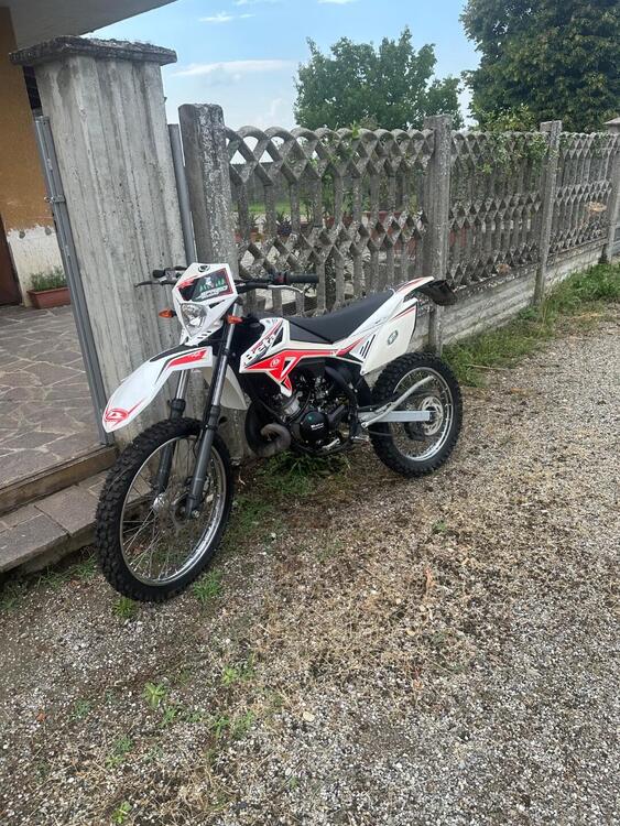 Betamotor RR 50 Enduro (2011 - 18) (2)