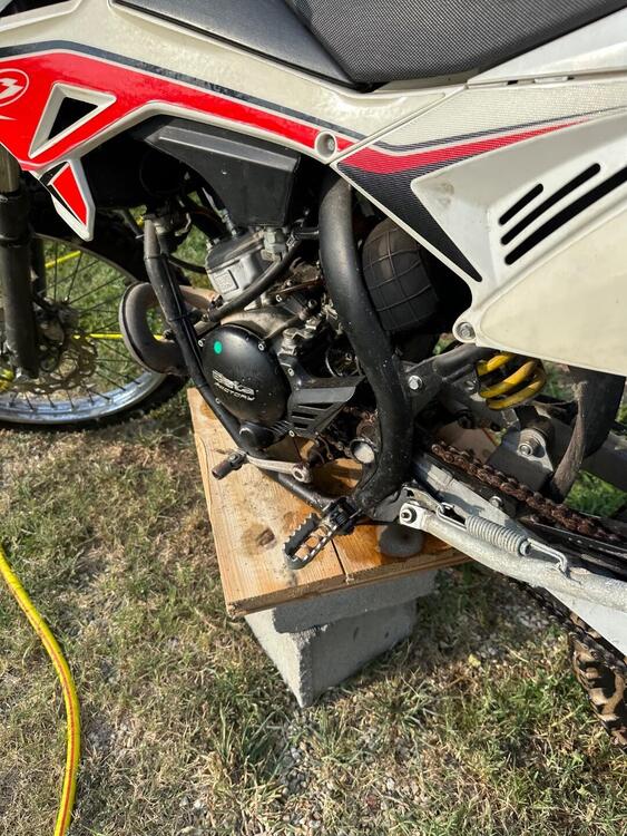 Betamotor RR 50 Enduro (2011 - 18) (5)