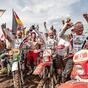 FIM Enduro Vintage Trophy. I tedeschi vincono il Trofeo in Polonia… ma il resto è tutto italiano [GALLERY]