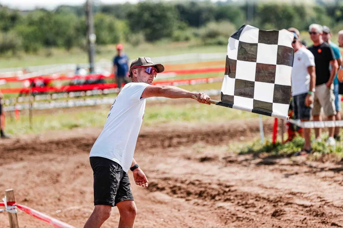 FIM Enduro Vintage Trophy. I tedeschi vincono il Trofeo in Polonia… ma il resto è tutto italiano [GALLERY] (9)
