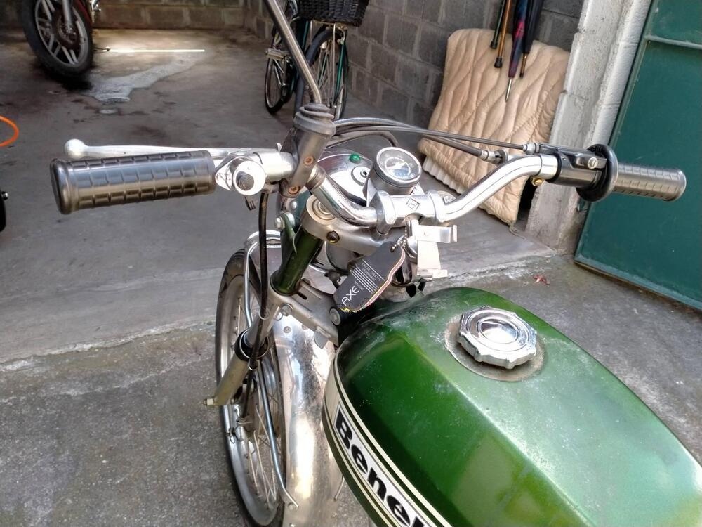 Benelli T50 TURISMO  (5)