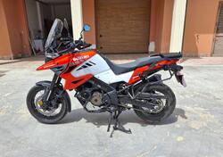 Suzuki V-Strom 1050XT (2020 - 23) usata