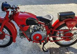 Moto Guzzi FALCONE SPORT d'epoca