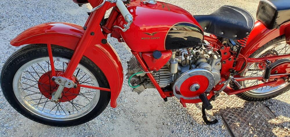 Moto Guzzi FALCONE SPORT (2)