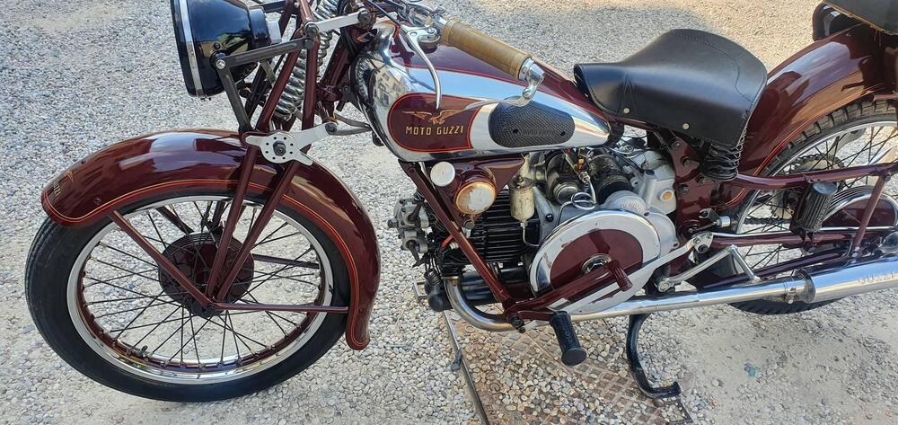 Moto Guzzi GTV BITUBO (2)