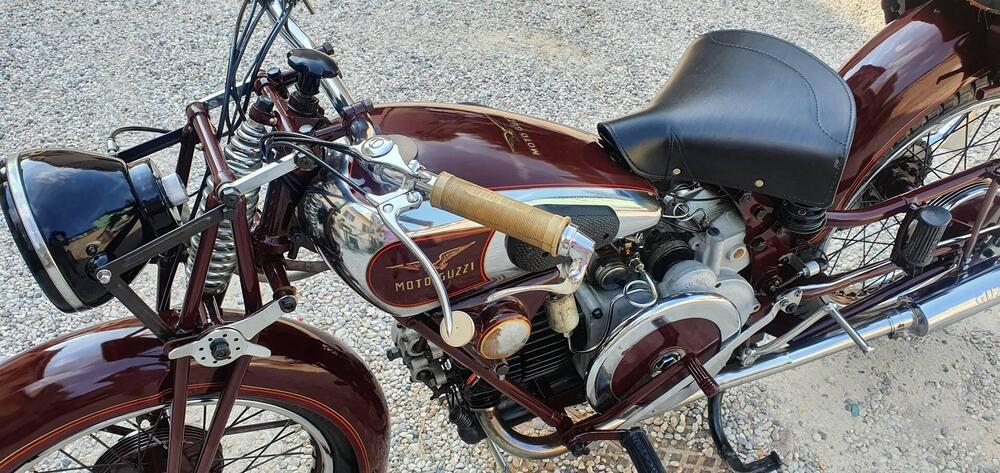 Moto Guzzi GTV BITUBO (3)