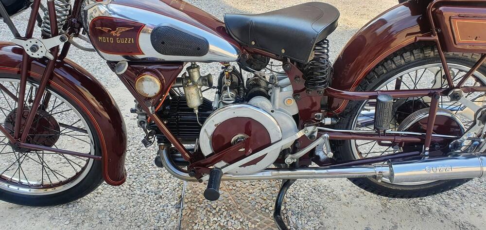 Moto Guzzi GTV BITUBO (4)