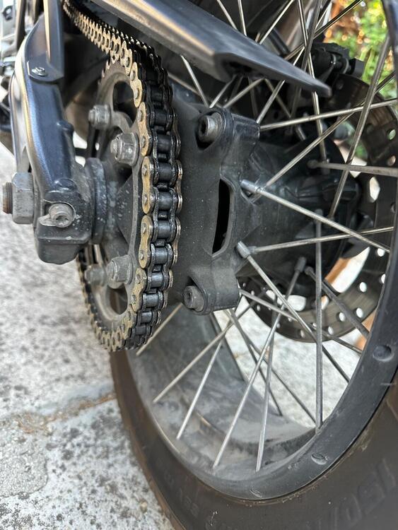 Bmw F 850 GS Adventure (2019 - 20)