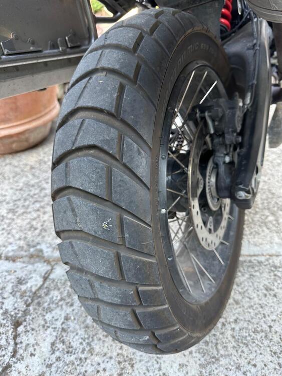 Bmw F 850 GS Adventure (2019 - 20) (2)