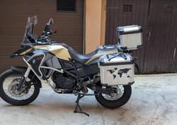 Bmw F 800 GS Adventure (2013 - 17) usata