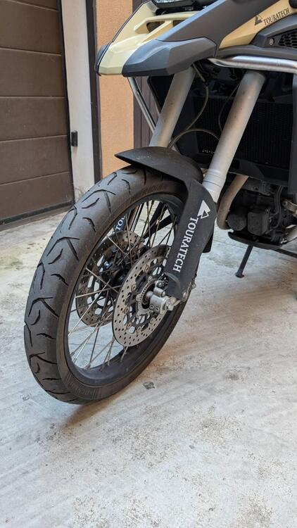 Bmw F 800 GS Adventure (2013 - 17) (4)