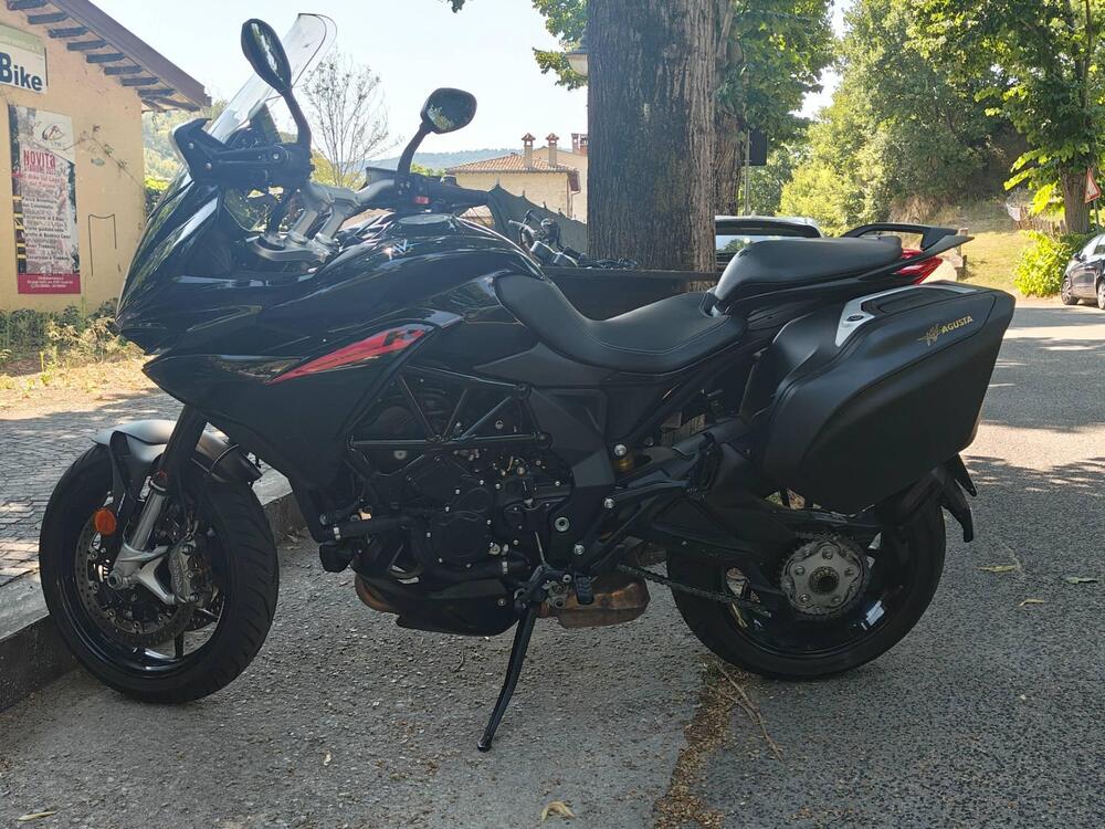 MV Agusta Turismo Veloce 800 R (2023 - 25)