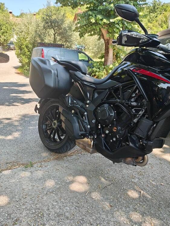 MV Agusta Turismo Veloce 800 R (2023 - 25) (2)