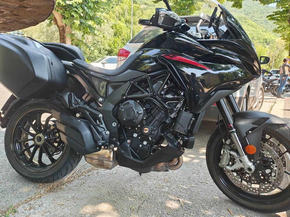 MV Agusta Turismo Veloce 800 R (2023 - 25) (3)