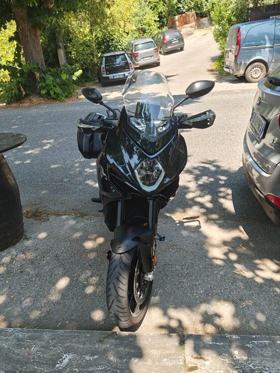 MV Agusta Turismo Veloce 800 R (2023 - 25) (5)