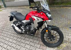 Honda CB 500 X (2019 - 20) usata
