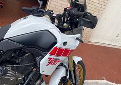 Yamaha Ténéré 700 Rally Edition (2022 - 24) usata
