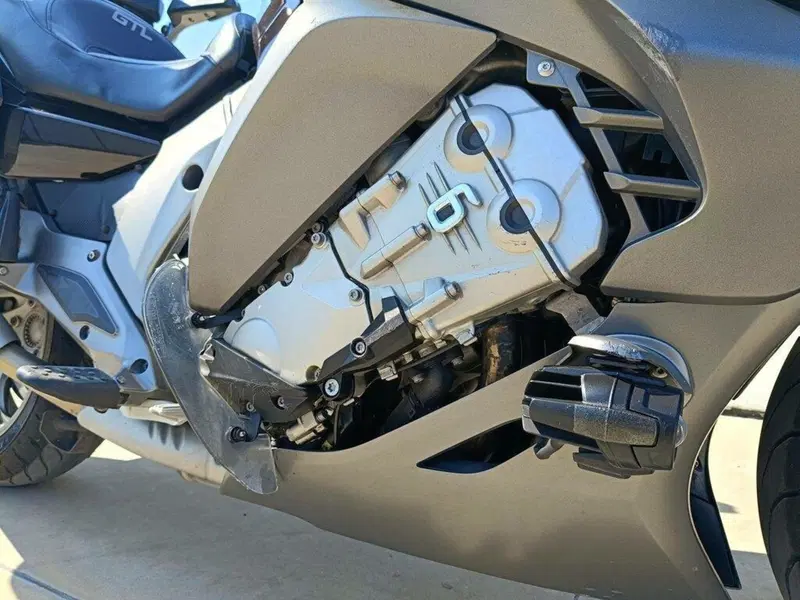 Bmw K 1600 GTL (2017 - 20) (8)