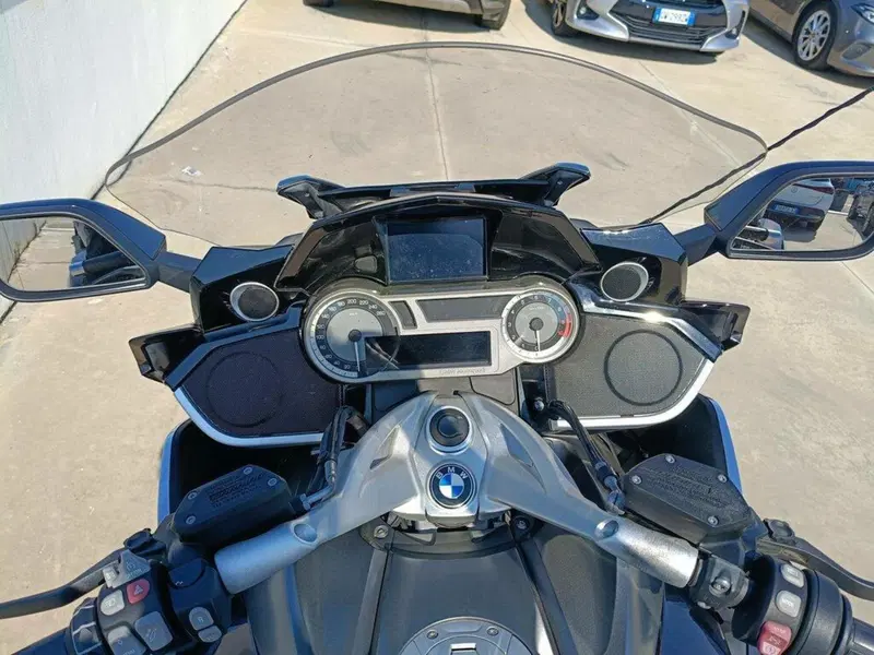 Bmw K 1600 GTL (2017 - 20) (6)