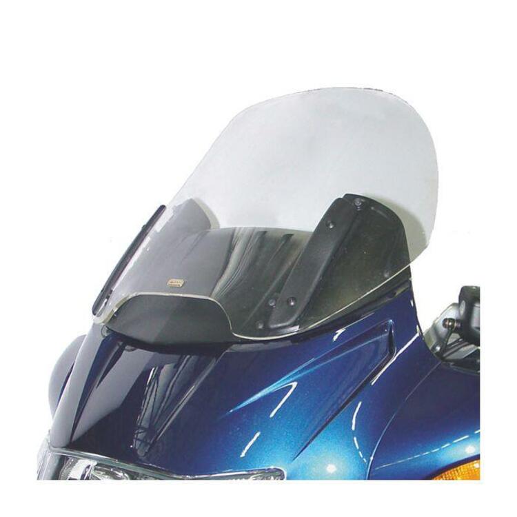Cupolino Isotta Fumè Chiaro Per BMW R 1100 RT 1994