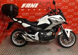 Honda NC 750 X ABS (2018 - 20) usata