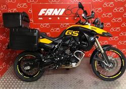 Bmw F 800 GS (2008 - 15) usata