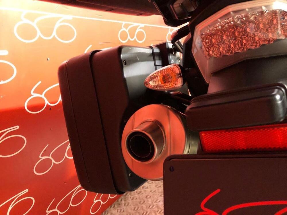 Bmw F 800 GS (2008 - 15) (5)