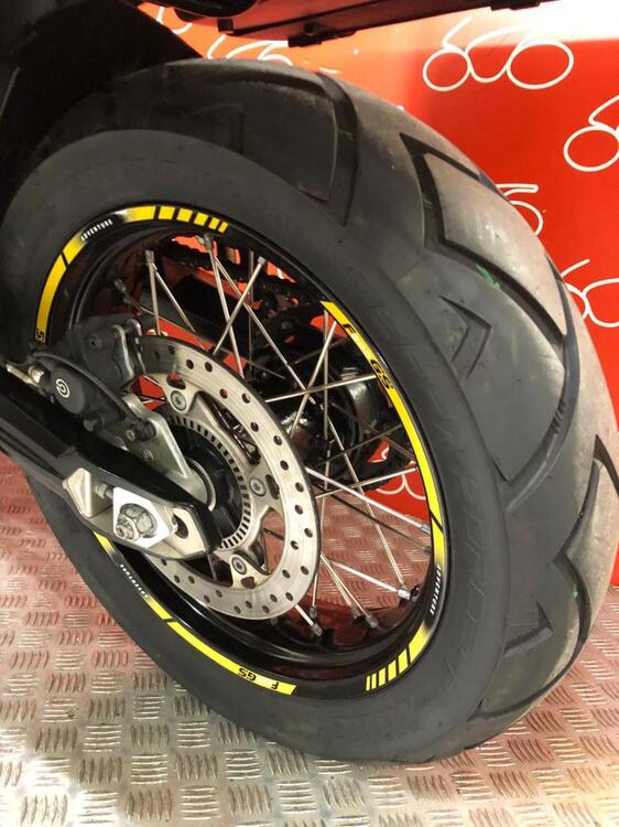 Bmw F 800 GS (2008 - 15) (4)