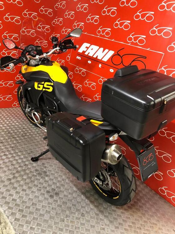 Bmw F 800 GS (2008 - 15) (3)