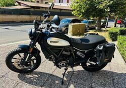 Ducati Scrambler 800 Icon Dark (2020) usata
