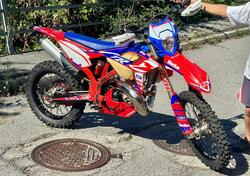 Betamotor RR 300 2T Enduro Racing (2022) usata