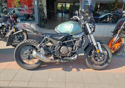 Voge Trofeo 300ACX Scrambler (2021 - 25) usata